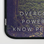 Peace and Love Laptop Sleeve Gallery Image 3