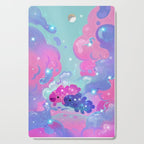 Coelacanth Cutting Board Gallery Image 1