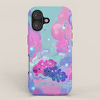 Coelacanth iPhone Case Gallery Image 1