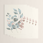 Verdant Branches 02 Wrapping Paper Gallery Image 3