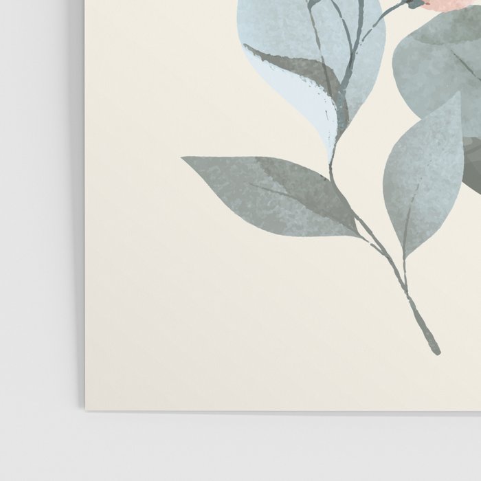 Verdant Branches 02 Poster Gallery Image 3