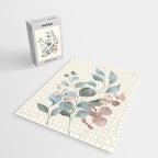 Verdant Branches 02 Jigsaw Puzzle Gallery Image 2