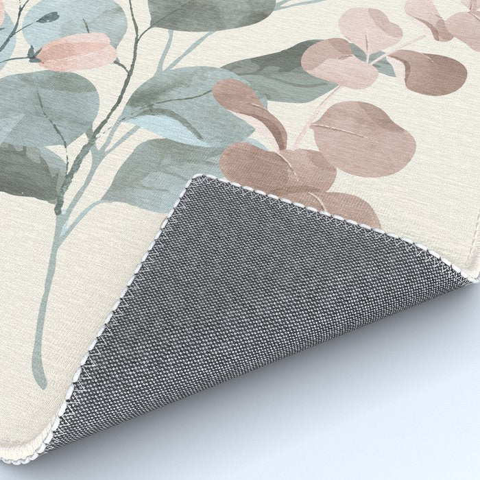 Verdant Branches 02 Rug Gallery Image 4