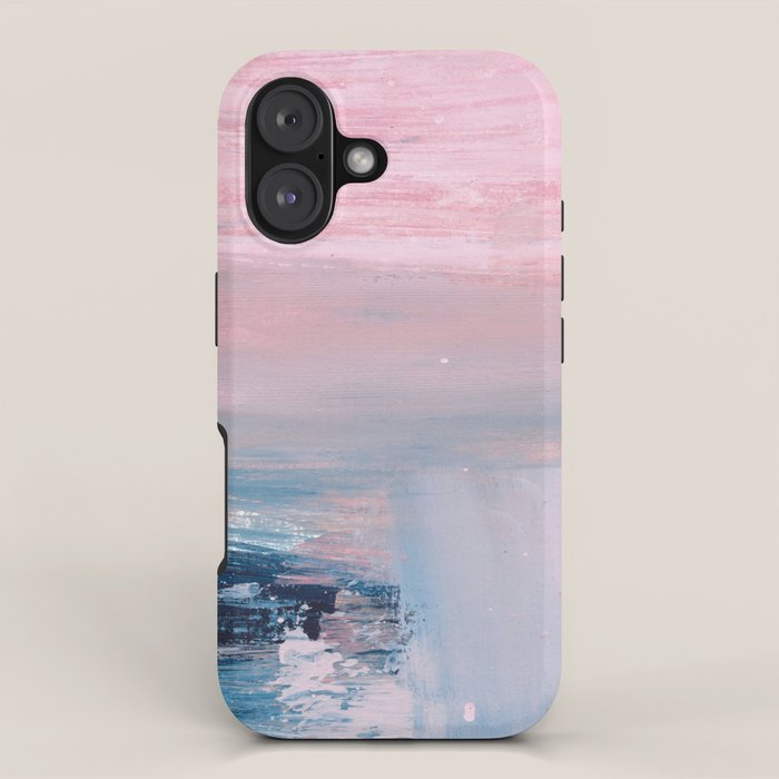 Blush Chic 3 iPhone Case Gallery Image 1