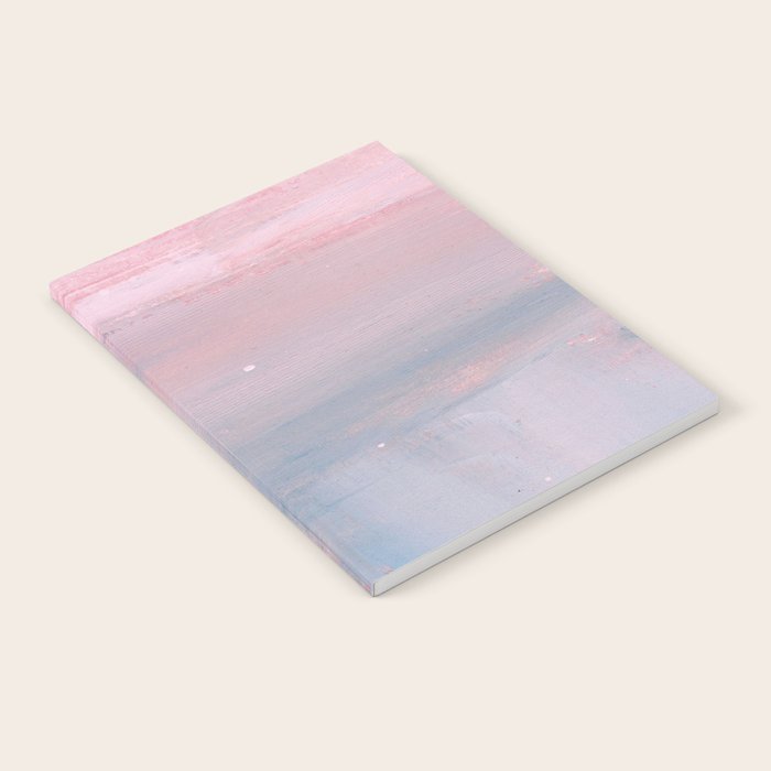 Blush Chic 3 Notebook Gallery Image 2