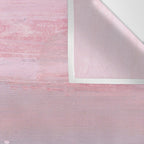 Blush Chic 3 Wall Tapestry Gallery Image 3
