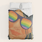 Happy Pride Comforter Gallery Image 6