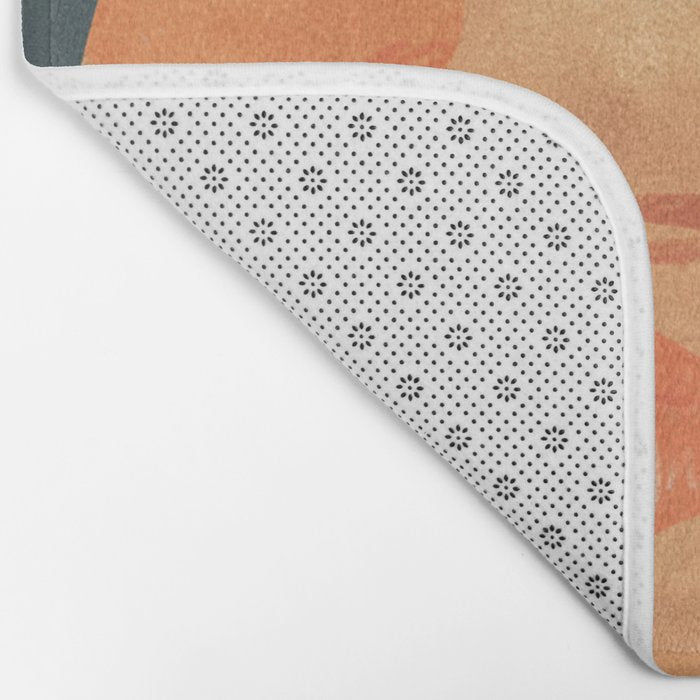 Happy Pride Bath Mat Gallery Image 2