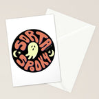 Sorta Spooky © Stationery Card Gallery Image 2