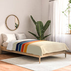 Mitsunari - Classic Retro Stripes Comforter Gallery Image 2
