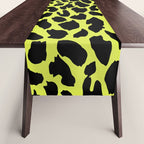 Hyena Table Runner Gallery Image 1