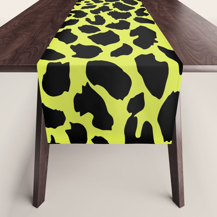 Hyena Table Runner Gallery Image 1