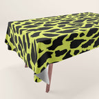 Hyena Tablecloth Gallery Image 1