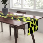 Hyena Table Runner Gallery Image 2