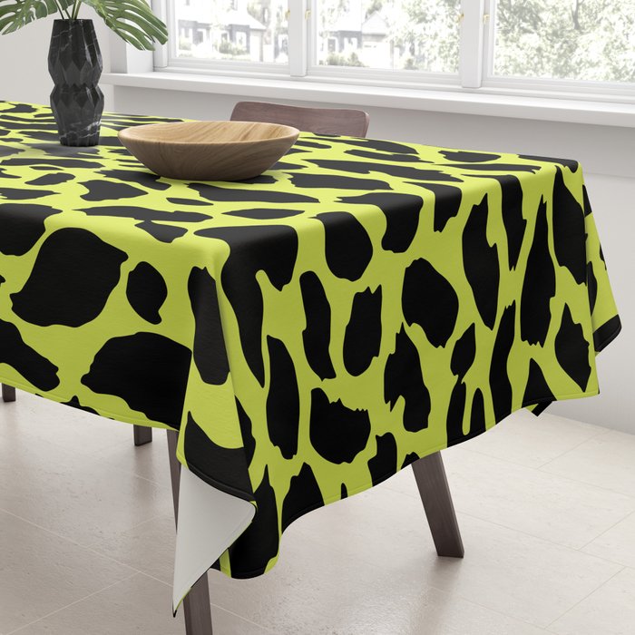 Hyena Tablecloth Gallery Image 3