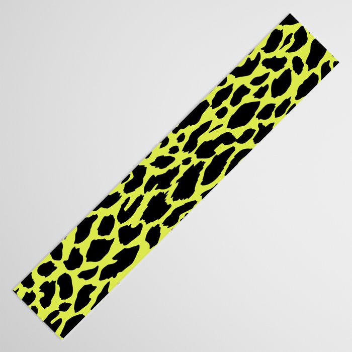 Hyena Table Runner Gallery Image 3