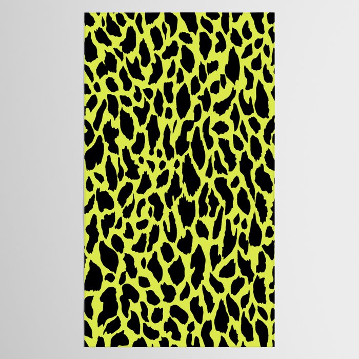 Hyena Tablecloth Gallery Image 2