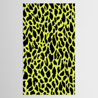 Hyena Tablecloth Gallery Image 2