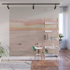 float vi Wall Mural Gallery Image 1