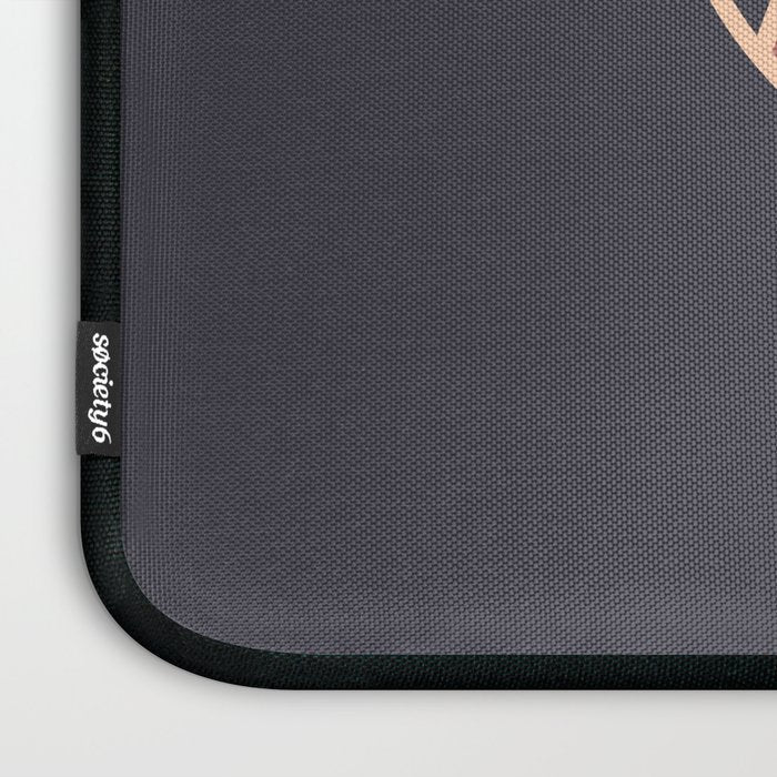 YOU ME AND THE STARS Laptop Sleeve Gallery Image 3