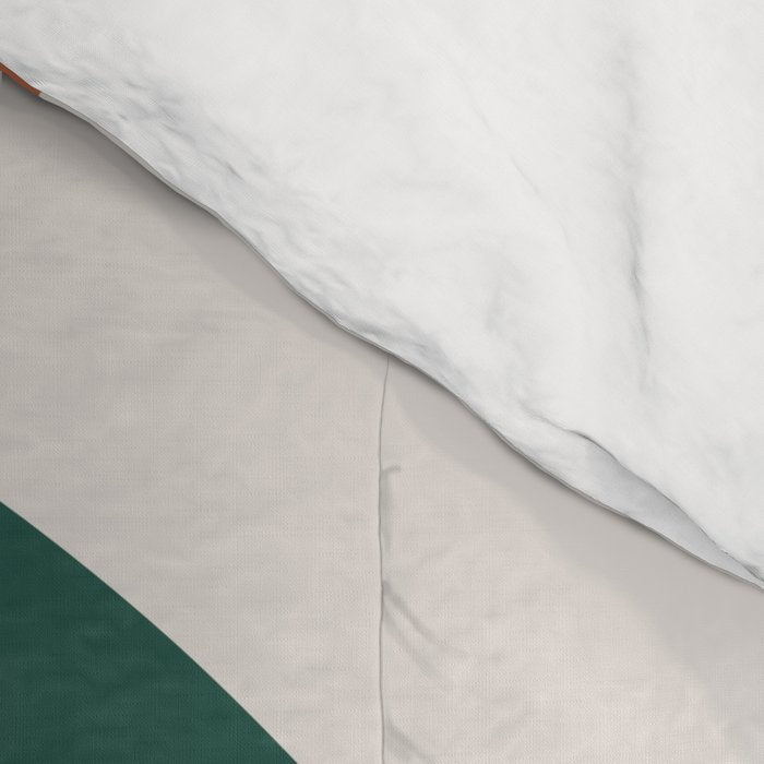 Abstract Geometric 12 Comforter Gallery Image 4