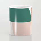 Abstract Geometric 12 Coffee Mug Gallery Image 4
