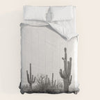 ARIZONA DESERT VI / Scottsdale Comforter Gallery Image 6
