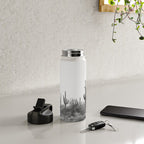 ARIZONA DESERT VI / Scottsdale Water Bottle Gallery Image 4