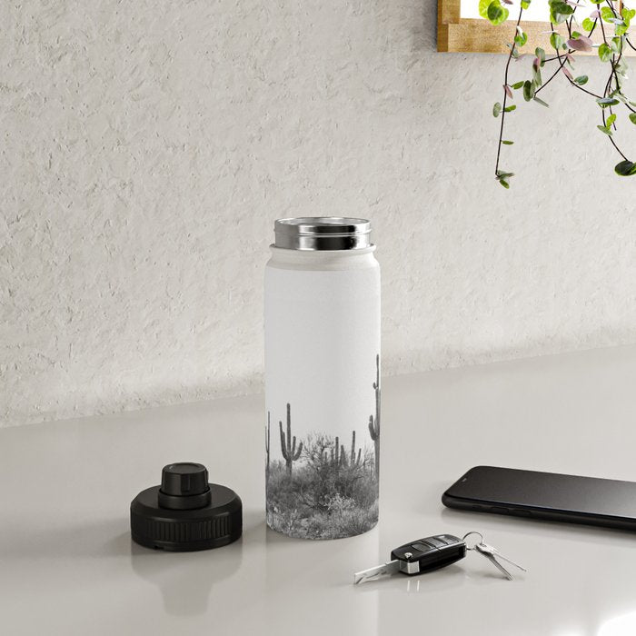 ARIZONA DESERT VI / Scottsdale Water Bottle Gallery Image 4