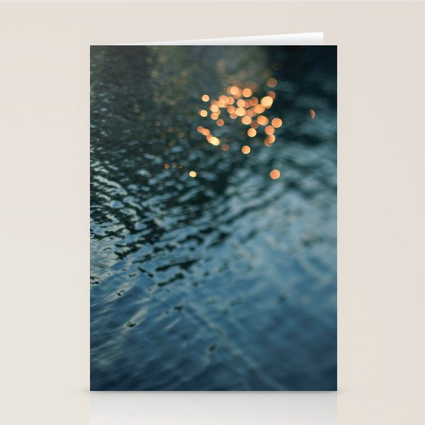 Citrine Stationery Card Gallery Image 2