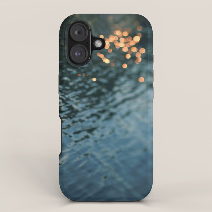 Citrine iPhone Case Gallery Image 1