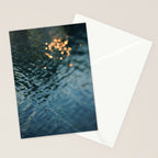 Citrine Stationery Card Gallery Image 2