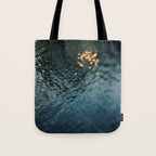 Citrine Tote Bag Gallery Image 1
