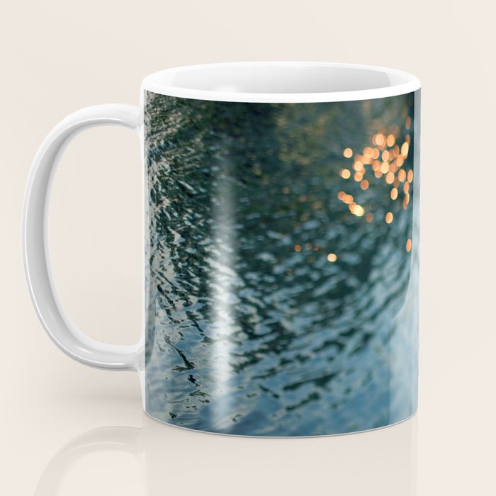 Citrine Coffee Mug Gallery Image 3