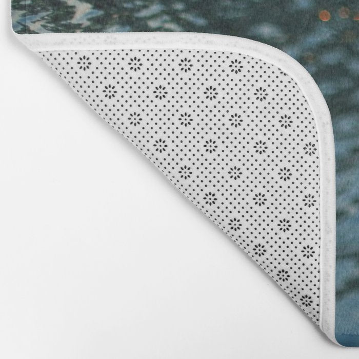Citrine Bath Mat Gallery Image 2