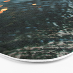Citrine Bath Mat Gallery Image 3