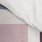 Minimalist 3D Pattern VIII Comforter Gallery Image 4