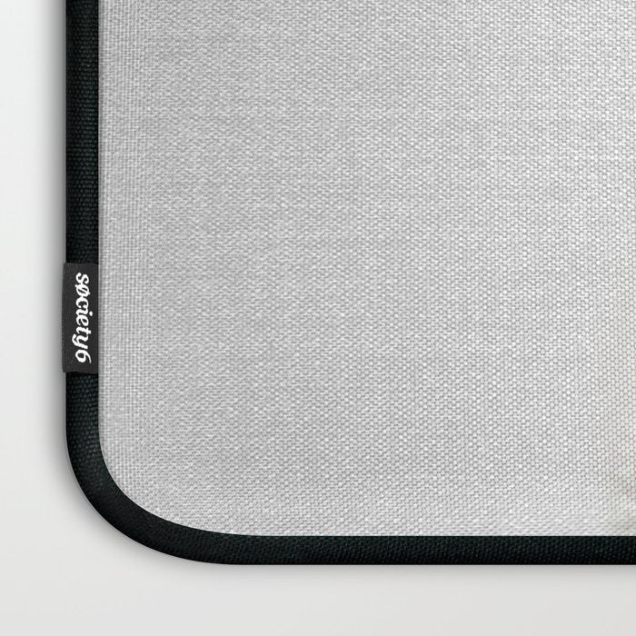 Lamb - Colorful Laptop Sleeve Gallery Image 3
