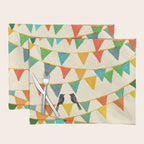 Carnival is coming to town Placemat Gallery Image 1