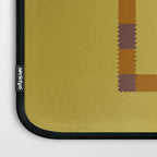 Vibrant Star Laptop Sleeve Gallery Image 3