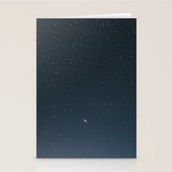 con vos Stationery Card Gallery Image 2