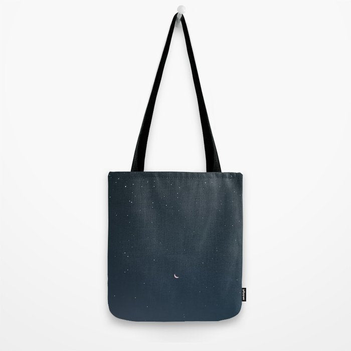 con vos Tote Bag Gallery Image 2