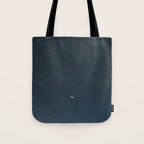 con vos Tote Bag Gallery Image 1