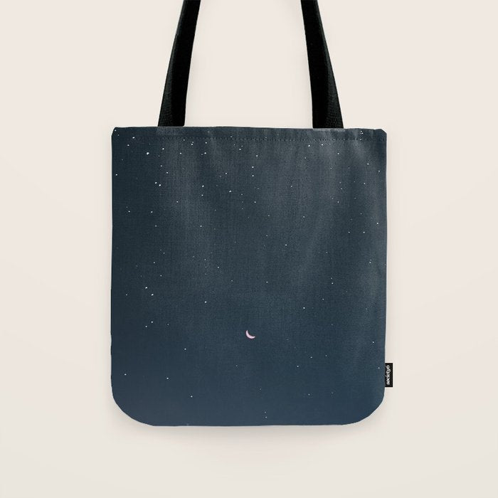 con vos Tote Bag Gallery Image 1