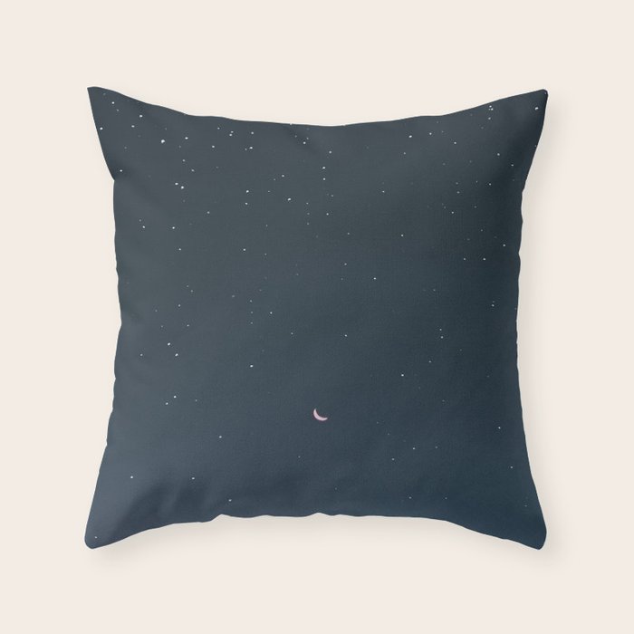 con vos Throw Pillow Gallery Image 6