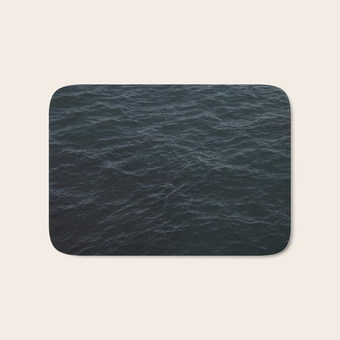 Depths Bath Mat