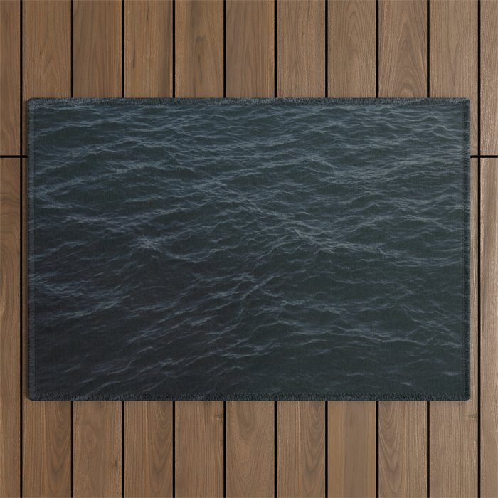 Depths Outdoor Rug Gallery Image 1