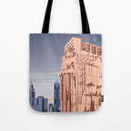 Guardian  Tote Bag Gallery Image 1