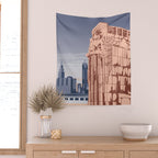Guardian  Wall Tapestry Gallery Image 2