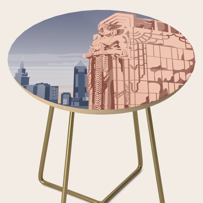 Guardian  Side Table Gallery Image 2